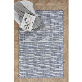 Kaşmir Doğasever Ayaz 160x230 cm Halı