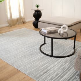 Kaşmir Elegante Evore Grey 7/24 80x150 cm Halı