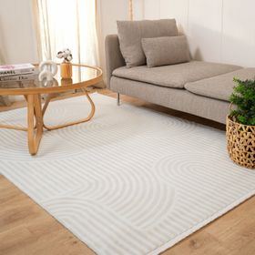 Kaşmir Elegante Melina 7/24 100x200 cm Halı