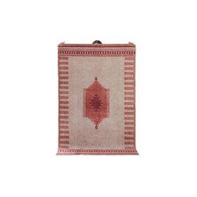 Kaşmir Halı 120x180 cm Dekoratif Art Retro Toros Halı
