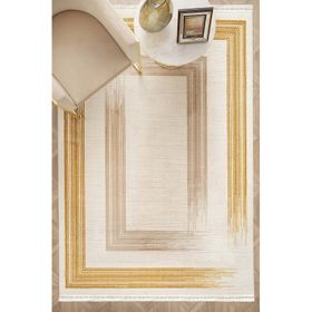 Kaşmir Halı 210.03.03.0225 Akrilik Boğaziçi Kuruçeşme 200x290 cm Halı