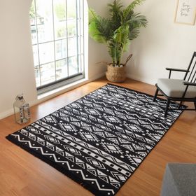 Kaşmir Halı 7/24 Jüt Onda 120x180 cm Kilim