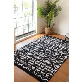 Kaşmir Halı 7/24 Jüt Onda 120x180 cm Kilim