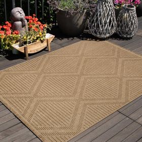 Kaşmir Halı 7/24 Kaş 100x300 cm Jüt Kilim