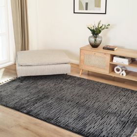Kaşmir Halı 7/24 Moroccan Maysa 50x80 cm Halı