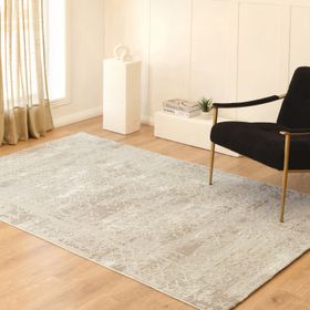 Kaşmir Halı 7/24 Sahara Marta 120x180 cm Bej Halı