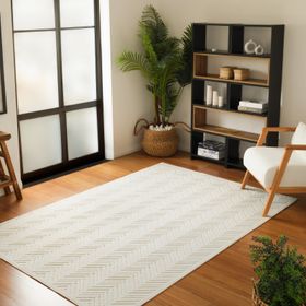 Kaşmir Halı 7/24 Sierra Almeria 160x230 cm Krem Halı