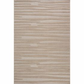Kaşmir Halı İskandinav Frode Beige 80x300 cm Halı