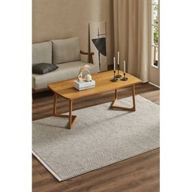 Kaşmir Halı İskandinav Premium Linda Punto V2 160x230 cm Halı