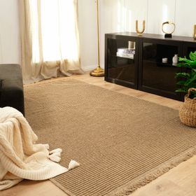 Kaşmir Halı Jüt Assos V2 80x150 cm Kilim