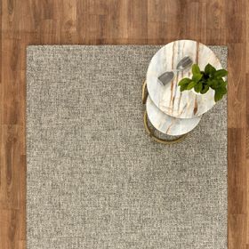 Kaşmir Halı Jüt Pure 7/24 100x300 cm Kilim