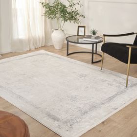 Kaşmir Halı Noble Bianca 160x230 cm Halı