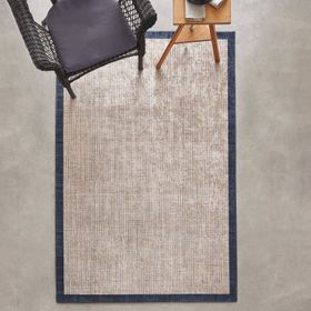 Kaşmir Halı Sare Dijital Yıkanabilir Kaymaz Amy B 80x150 cm Halı