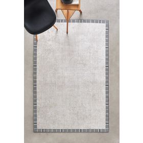Kaşmir Halı Sare Dijital Yıkanabilir Kaymaz Amy P 80x300 cm Halı