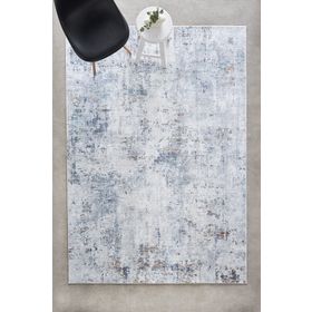 Kaşmir Halı Sare Dream Yıkanabilir Kaymaz Taban 100x300 cm Halı