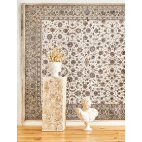 Kaşmir İpek Artisan Haseki 160x230 cm Halı