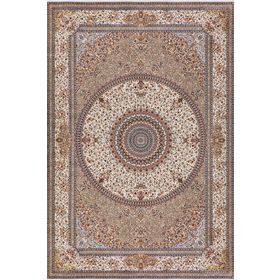 Kaşmir İpek Artisan Hatai 160x230 cm Halı