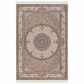 Kaşmir İpek Artisan Hatai 160x230 cm Halı