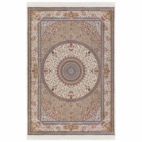 Kaşmir İpek Artisan Hatai 160x230 cm Halı