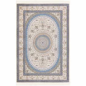 Kaşmir İpek Artisan Şah 160x230 cm Halı