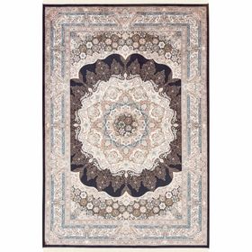 Kaşmir İpek Lotus 160x230 cm Halı