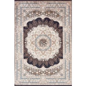 Kaşmir İpek Lotus 160x230 cm Halı