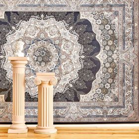 Kaşmir İpek Lotus 160x230 cm Halı