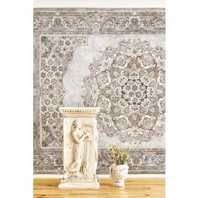 Kaşmir İpek Sahar 200x290 cm Halı