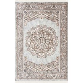 Kaşmir İpek Sahar 200x290 cm Halı