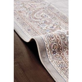 Kaşmir İpek Sahar 200x290 cm Halı