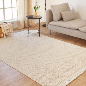 Kaşmir İskandinav Azera 7/24 100x200 cm Halı