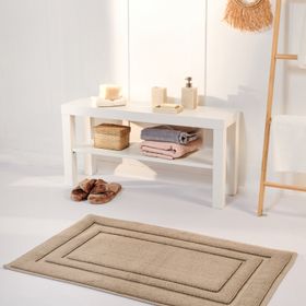 Kaşmir Liv 60x100 cm Bej Paspas