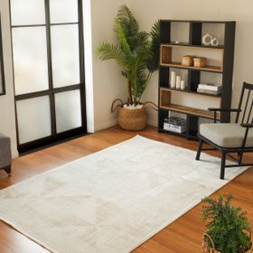 Kaşmir Lucente Tagus 7/24 160x230 cm Halı