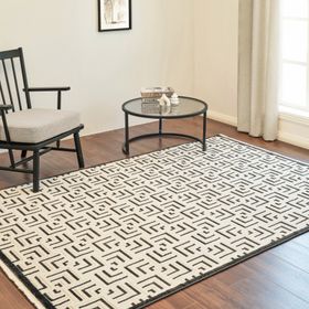 Kaşmir Noble Carla 7/24 100x200 cm Halı