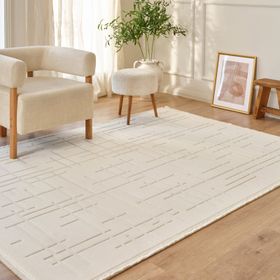 Kaşmir Piana Gleam 80x300 cm Halı