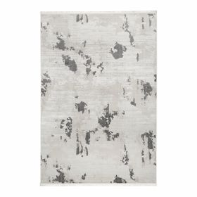 Kaşmir Roza 160x230 cm Halı