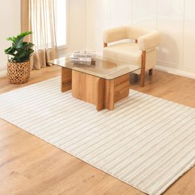 Kaşmir Sahara Emma Bej 7/24 80x300 cm Halı