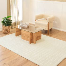 Kaşmir Süpersoft Nora 80x150 cm Halı