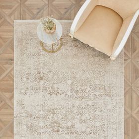 Kaşmir Viskon Limited Adalya 160x230 cm Halı