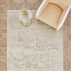 Kaşmir Viskon Limited Adalya 160x230 cm Halı