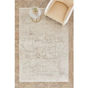 Kaşmir Viskon Limited Adalya 160x230 cm Halı