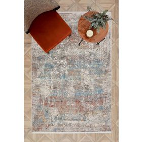 Kaşmir Viskon Limited Gala 200x290 cm Halı