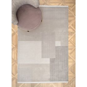 Kaşmir Viskon Limited Talu 200x290 cm Halı