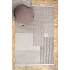 Kaşmir Viskon Limited Talu 200x290 cm Halı