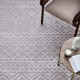 Kaşmir Viskon Modern Rigel 120x180 cm Halı