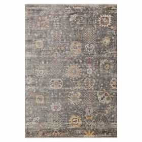 Kaşmir Viskon Premium Aden 120x180 cm Halı