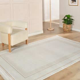 Kaşmir Viskon Premium Asel 160x230 cm Halı