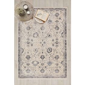 Kaşmir Viskon Premium Nazen 120x180 cm Halı
