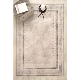 Kaşmir Viskon Premium Nilufer 120x180 cm Halı