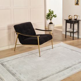 Kaşmir Viskon Premium Nilufer 120x180 cm Halı